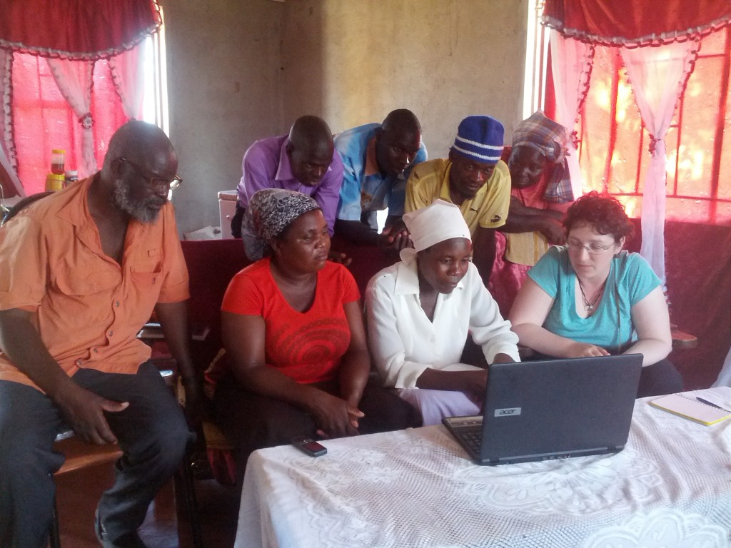 ModelPracticeMaiHove